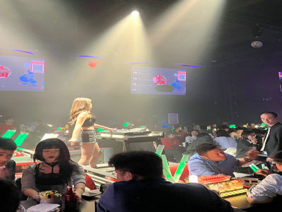 云南夜总会招聘